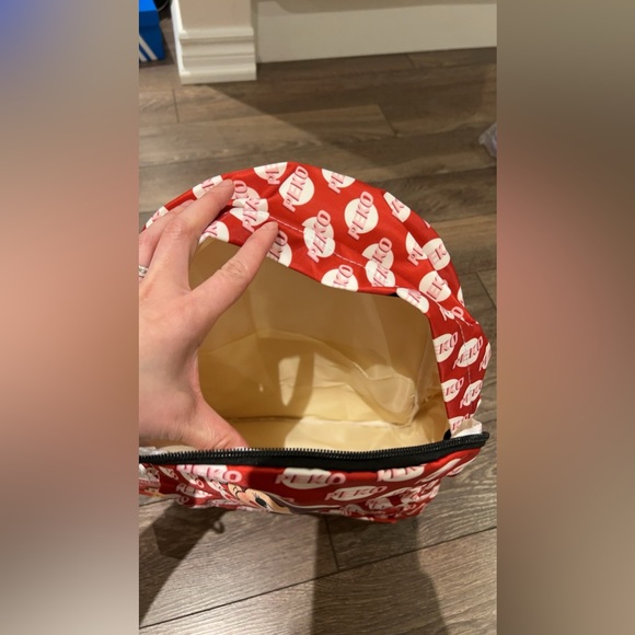 Kids backpack - Picture 5 of 6